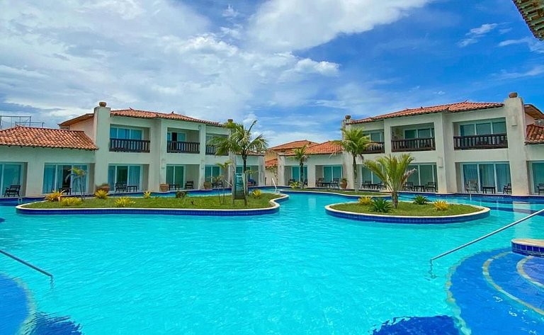 Búzios Beach Resort - Búzios - RJ