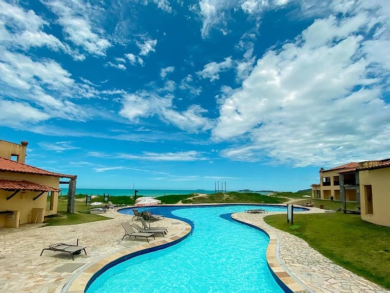Búzios Beach Resort - Búzios - RJ