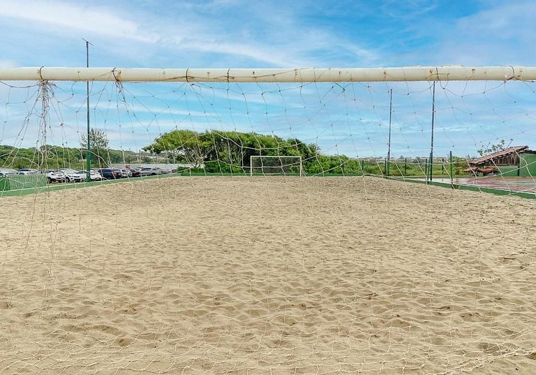Búzios Beach Resort - Búzios - RJ