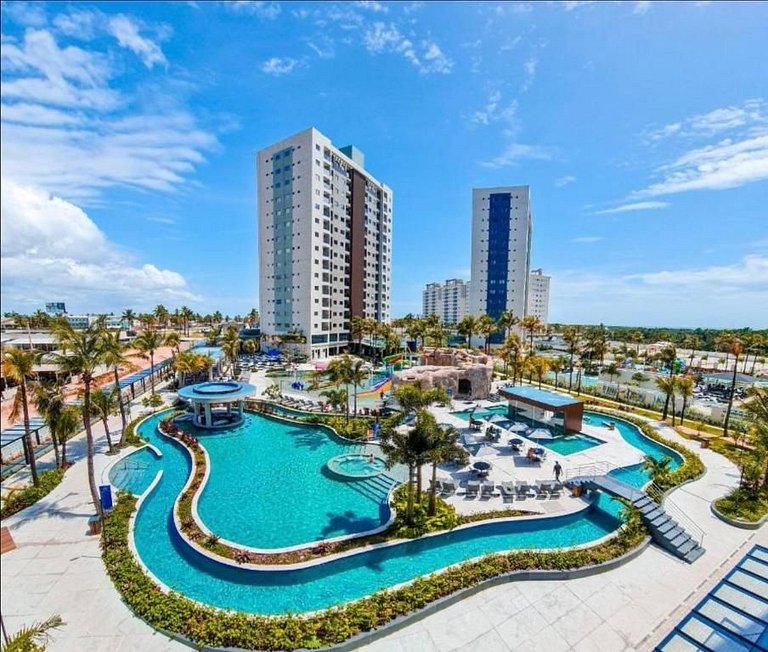 Salinas Premium Resort - Salinópolis - PA