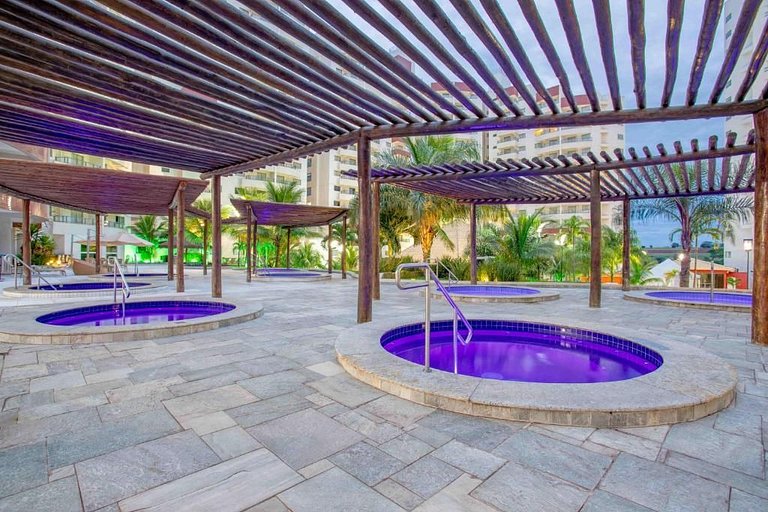 Wyndham Olímpia Royal Hotel - Olímpia - SP