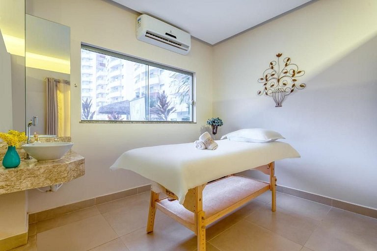 Wyndham Olímpia Royal Hotel - Olímpia - SP