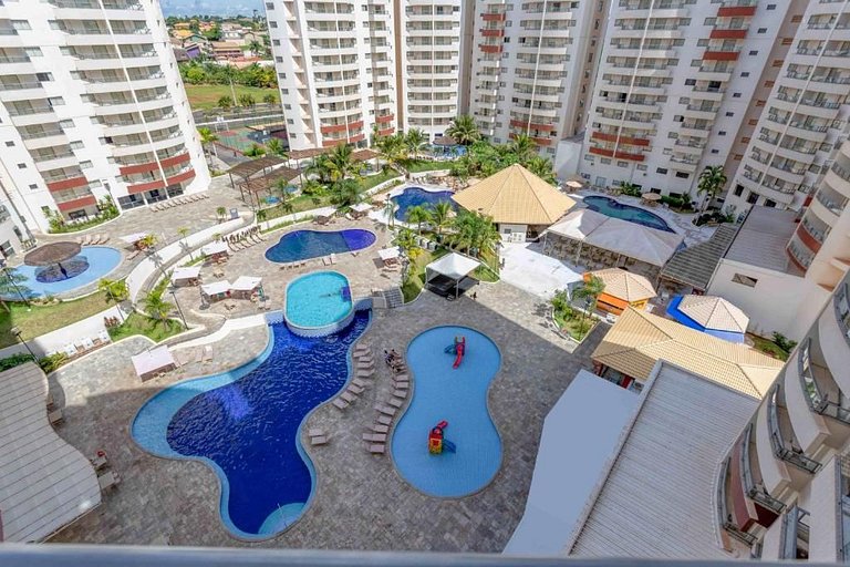 Wyndham Olímpia Royal Hotel - Olímpia - SP