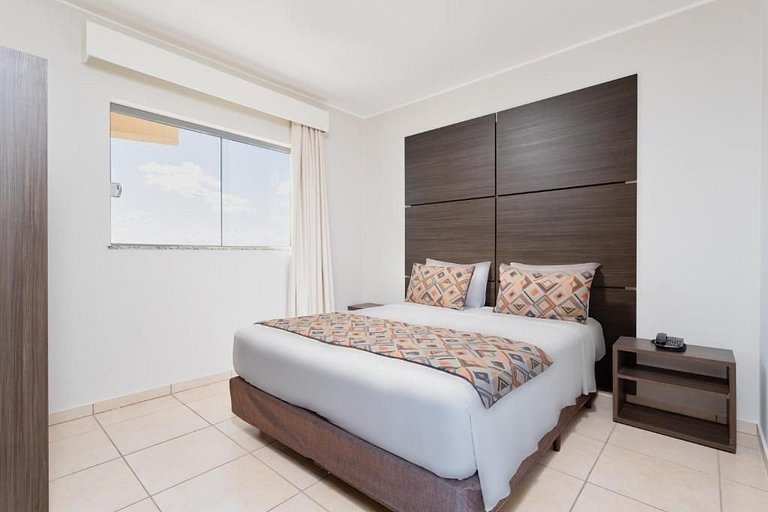 Wyndham Olímpia Royal Hotel - Olímpia - SP
