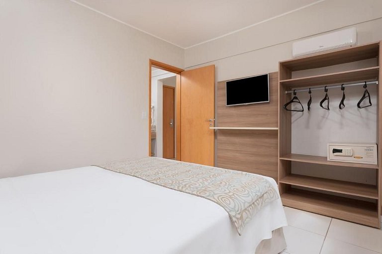Wyndham Olímpia Royal Hotel - Olímpia - SP