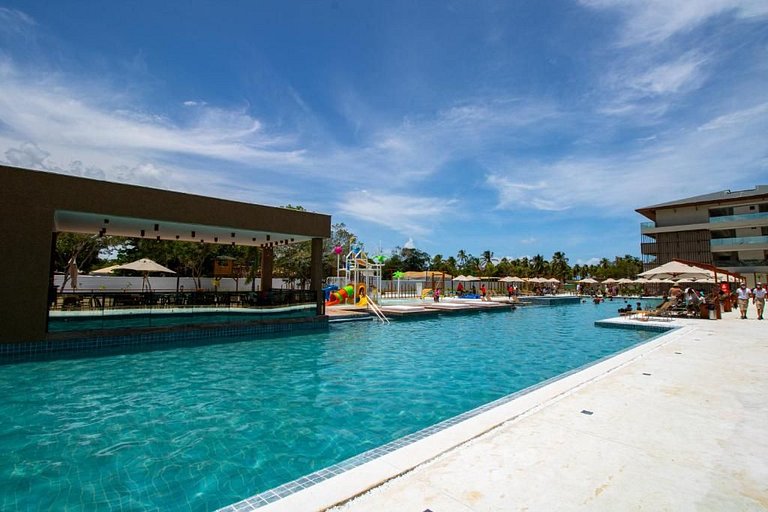 Ipioca Beach Residence - Macéio - AL