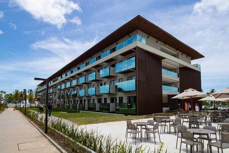 Ipioca Beach Residence - Macéio - AL