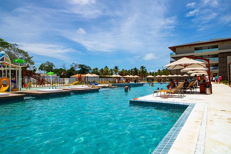 Ipioca Beach Residence - Macéio - AL