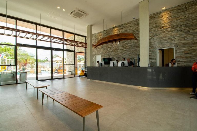 Ipioca Beach Residence - Macéio - AL
