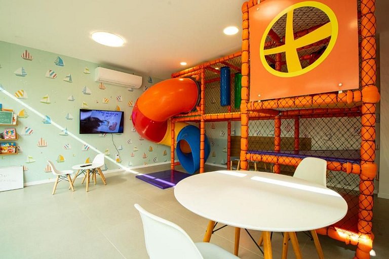 Ipioca Beach Residence - Macéio - AL
