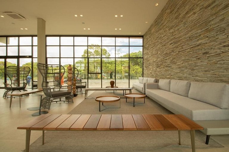 Ipioca Beach Residence - Macéio - AL