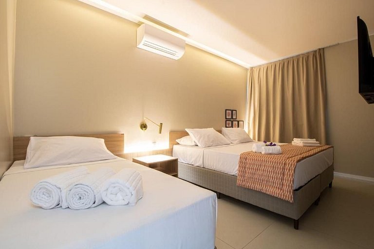 Ipioca Beach Residence - Macéio - AL