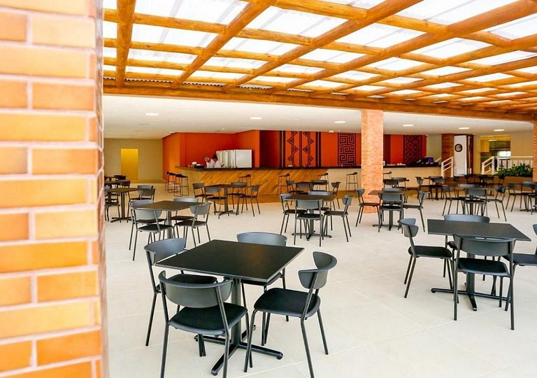 Ondas Praia Resort - Porto Seguro - BA
