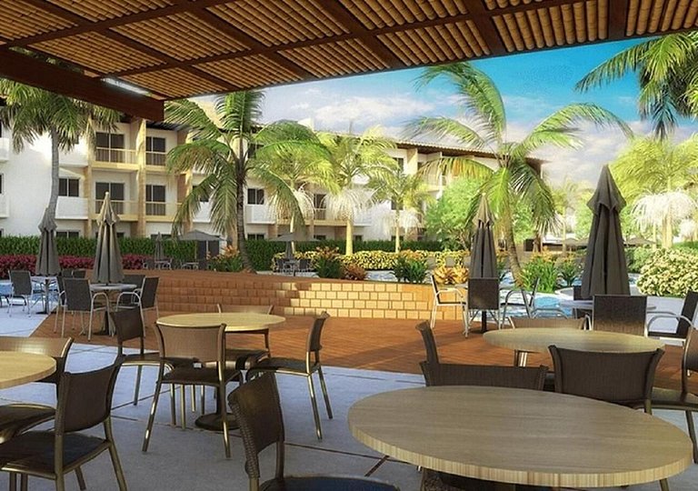 Ondas Praia Resort - Porto Seguro - BA