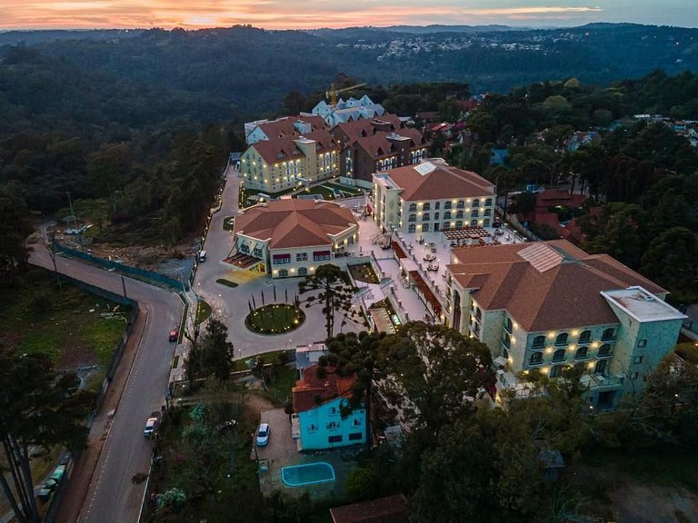 Buonna Vitta Gramado - Gramado - RS