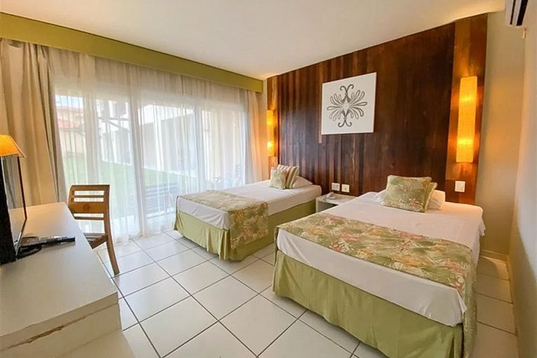 Búzios Beach Resort - Búzios - RJ