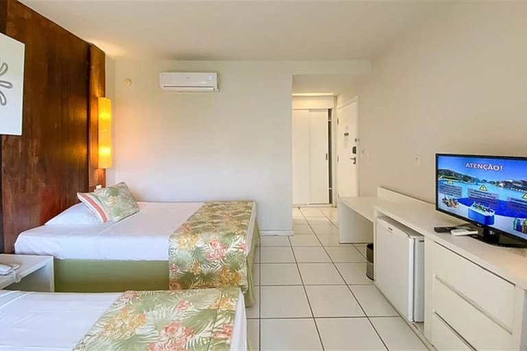 Búzios Beach Resort - Búzios - RJ