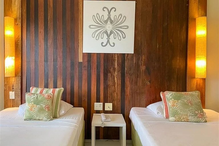 Búzios Beach Resort - Búzios - RJ