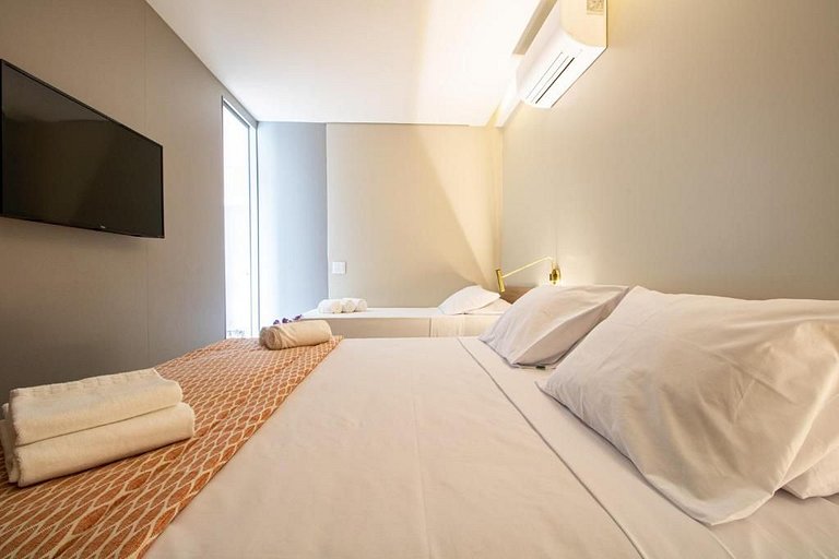 Ipioca Beach Residence - Macéio - AL