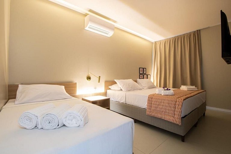 Ipioca Beach Residence - Macéio - AL
