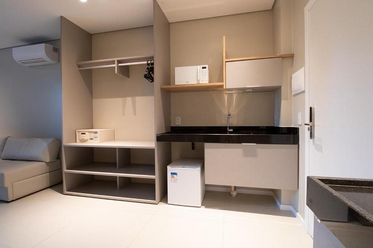 Ipioca Beach Residence - Macéio - AL