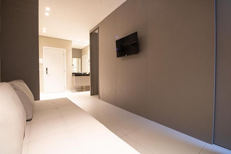 Ipioca Beach Residence - Macéio - AL