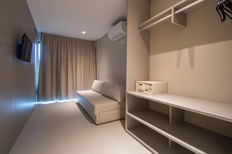 Ipioca Beach Residence - Macéio - AL