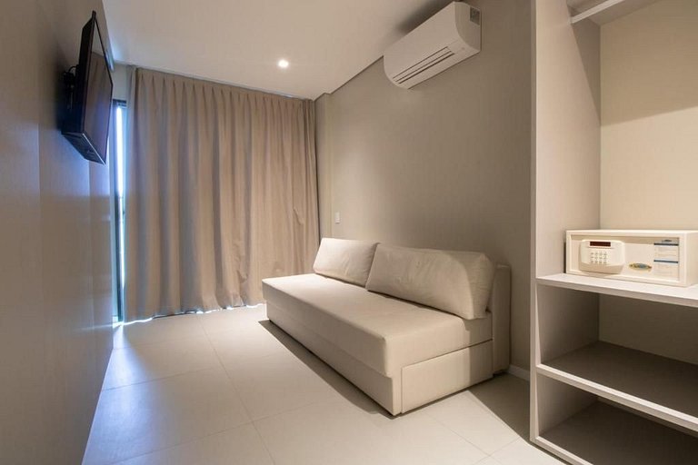 Ipioca Beach Residence - Macéio - AL
