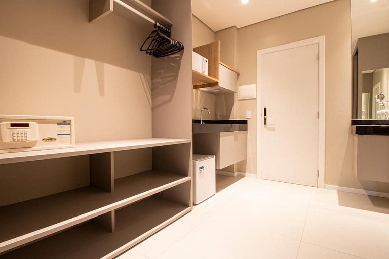 Ipioca Beach Residence - Macéio - AL