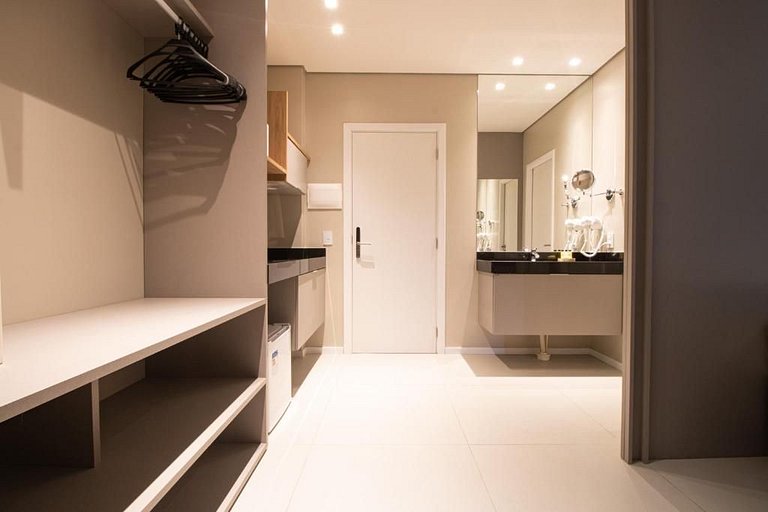 Ipioca Beach Residence - Macéio - AL