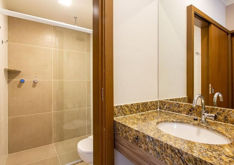 Ondas Praia Resort - Porto Seguro - BA