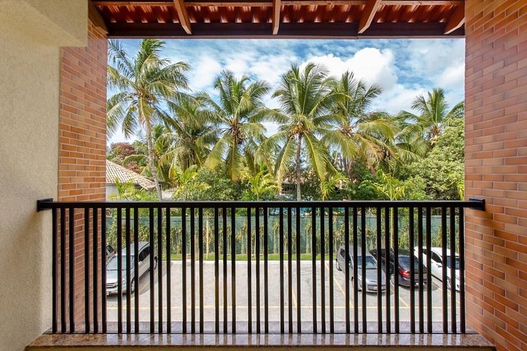 Ondas Praia Resort - Porto Seguro - BA