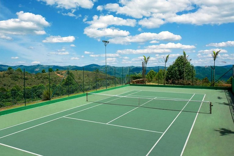 Bendito Cacao Resort & Spa - Campos do Jordão - SP