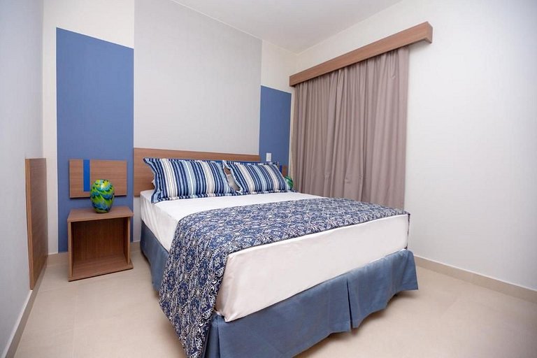 Enjoy Altas Vista Thermas Resort - Caldas Novas - GO