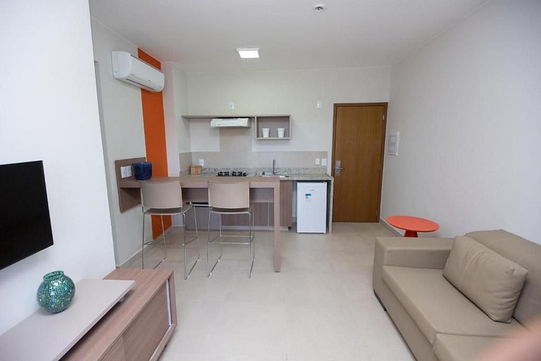 Enjoy Altas Vista Thermas Resort - Caldas Novas - GO