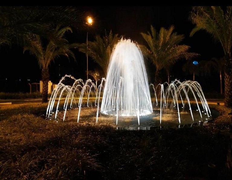 Evian Thermas Residence - Caldas Novas - GO