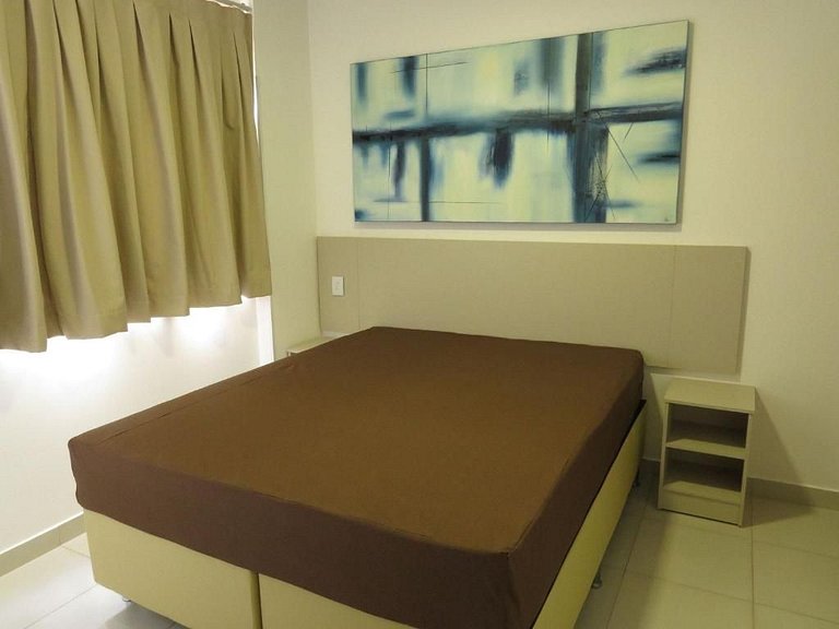 Evian Thermas Residence - Caldas Novas - GO