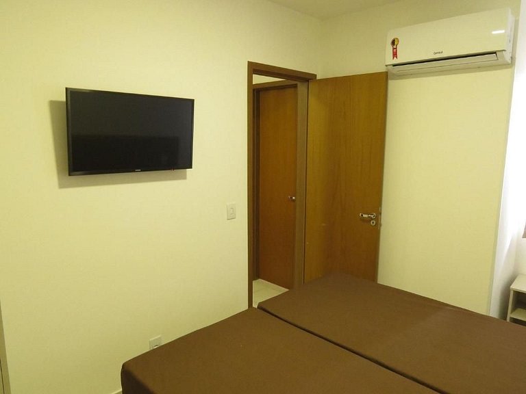 Evian Thermas Residence - Caldas Novas - GO