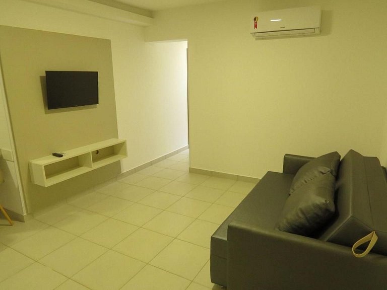 Evian Thermas Residence - Caldas Novas - GO