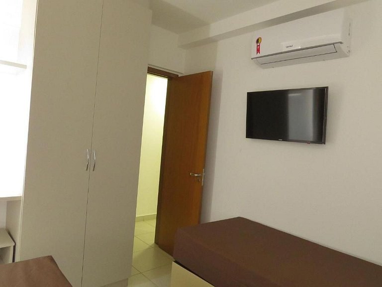 Evian Thermas Residence - Caldas Novas - GO