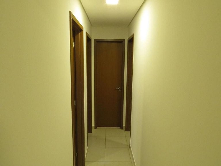 Evian Thermas Residence - Caldas Novas - GO