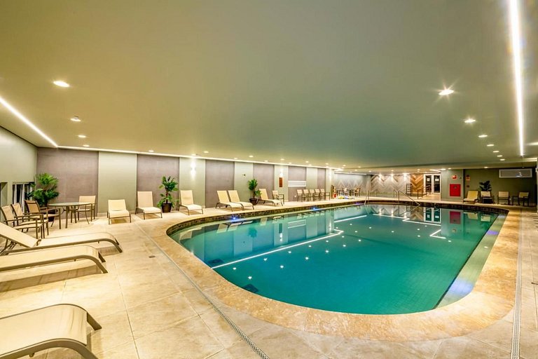 Golden Laguetto Resort - Gramadov- Diárias a partir de R$ 69