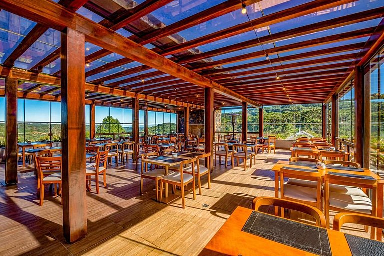 Golden Laguetto Resort - Gramadov- Diárias a partir de R$ 69