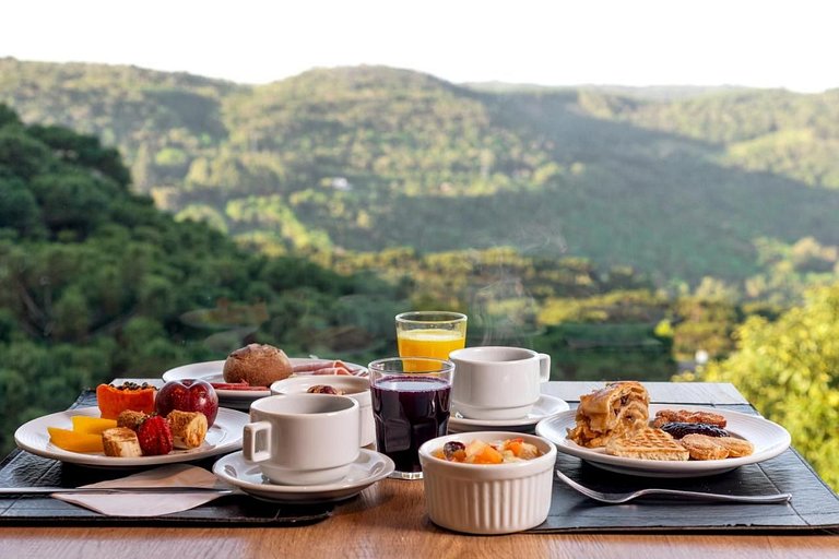 Golden Laguetto Resort - Gramadov- Diárias a partir de R$ 69