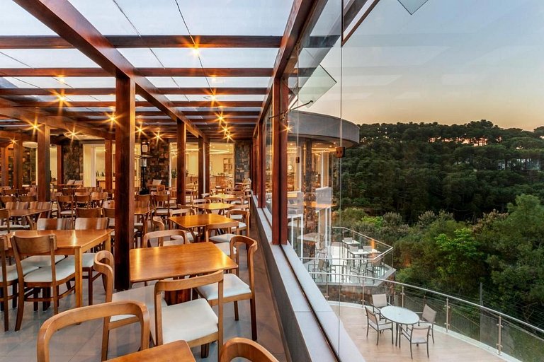Golden Laguetto Resort - Gramadov- Diárias a partir de R$ 69