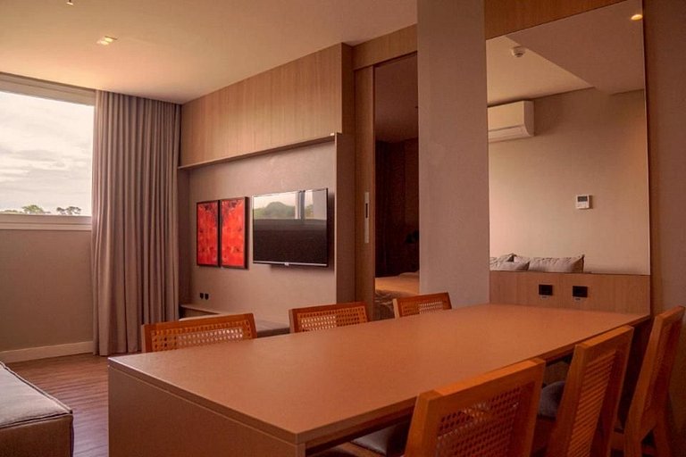 My Mabu Homes - Foz do Iguaçu - PR