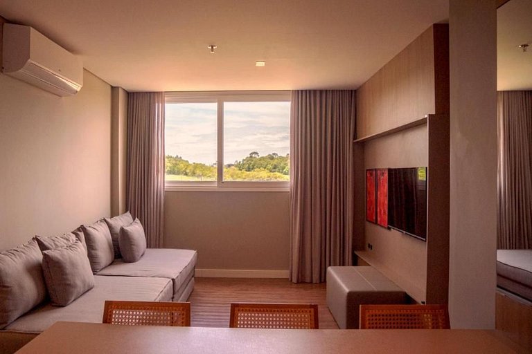 My Mabu Homes - Foz do Iguaçu - PR