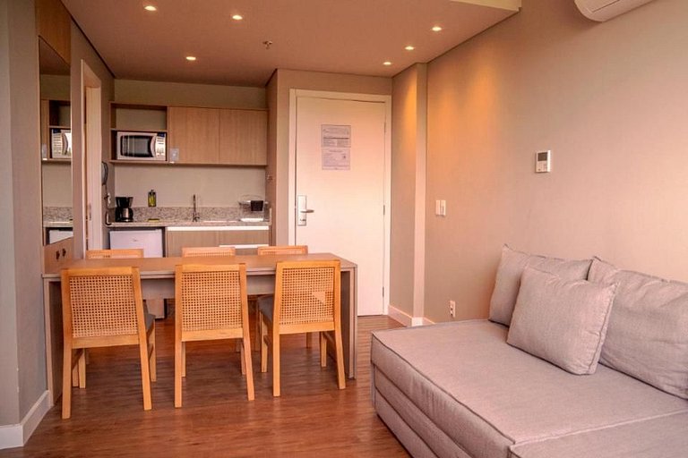 My Mabu Homes - Foz do Iguaçu - PR