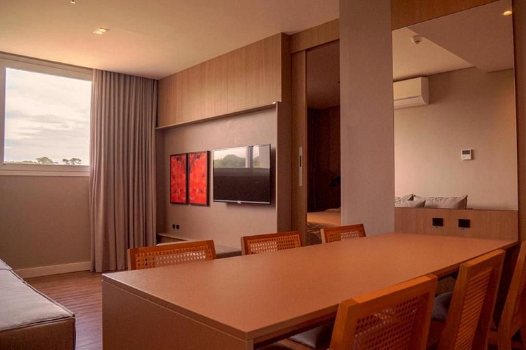 My Mabu Homes - Foz do Iguaçu - PR