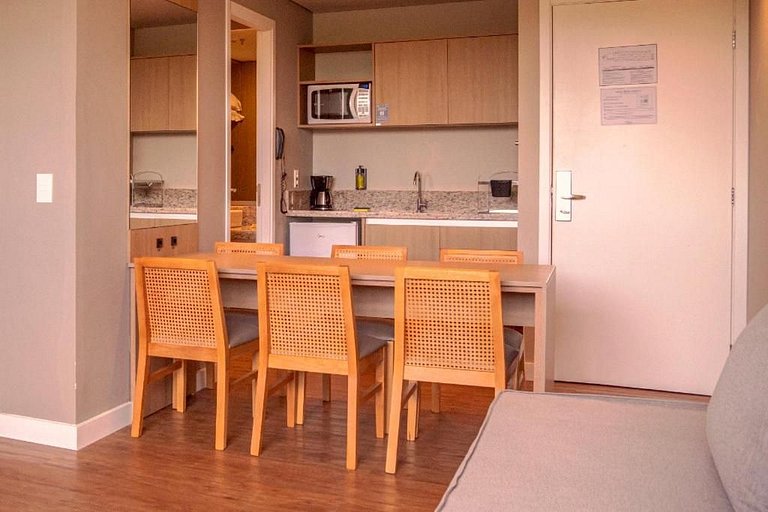 My Mabu Homes - Foz do Iguaçu - PR